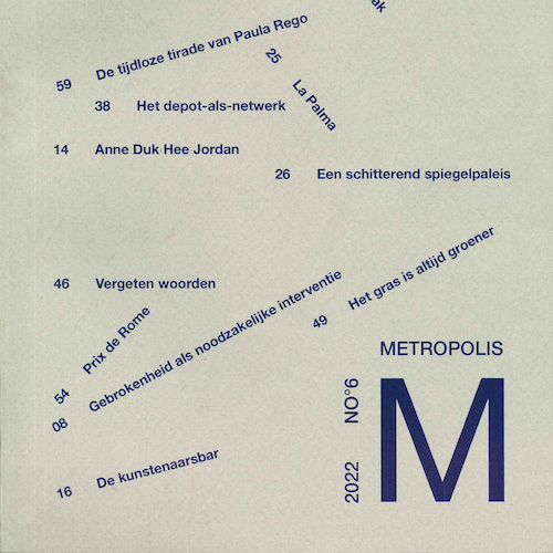 Metropolis M